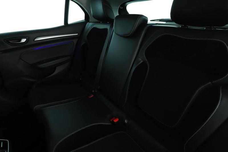 Renault Mégane 1.5 dCi Blue Intens Edc 115 ch