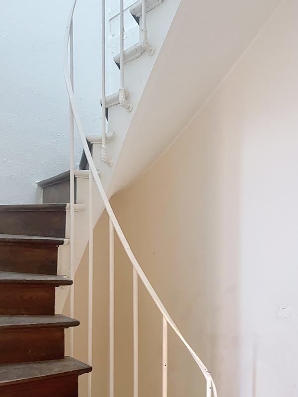 Maison - 68 m² - 5 pièces