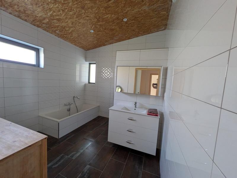 Maison - 106 m² - 3 pièces