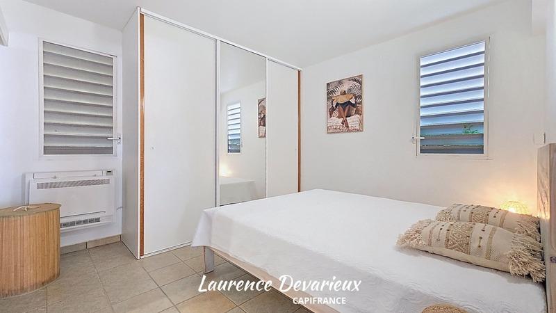 Appartement - 34 m² - 1 pièce