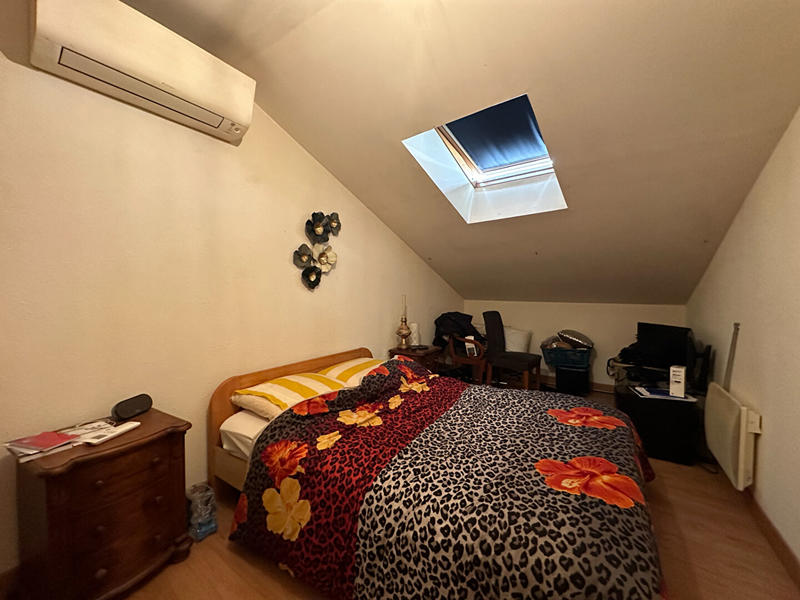 Immeuble - 5 pièces