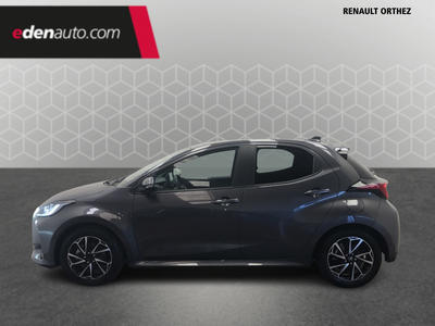 Toyota Yaris Hybride 116h Design