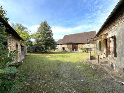 Maison - 59 m² - 3 pièces