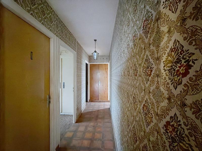 Maison - 155 m² - 6 pièces