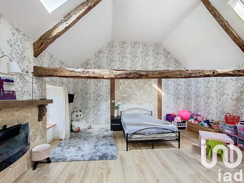 Maison - 172 m² - 4 pièces