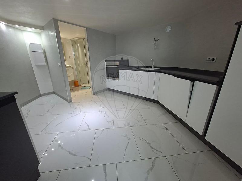 Local commercial - 52 m² - 2 pièces