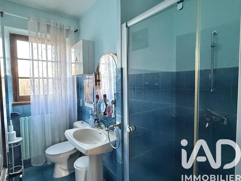 Maison - 145 m² - 5 pièces