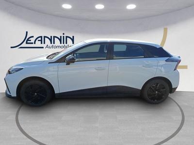 Mg Mg4 Electric 51kWh - 125 kW 2wd Standard