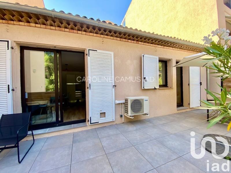 Maison - 47 m² - 3 pièces