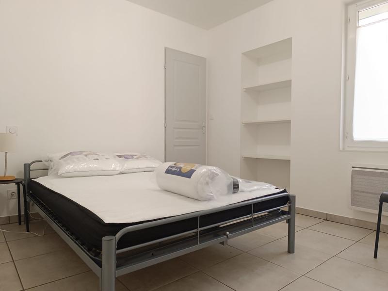 Appartement - 31 m² - 2 pièces