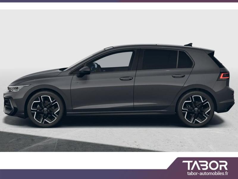 Volkswagen Golf 8 Tdi 150 Dsg R-Line Matrix