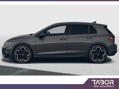 Volkswagen Golf 8 Tdi 150 Dsg R-Line Matrix