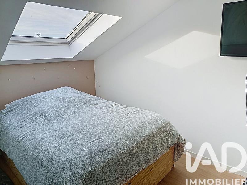 Appartement - 29 m² - 2 pièces