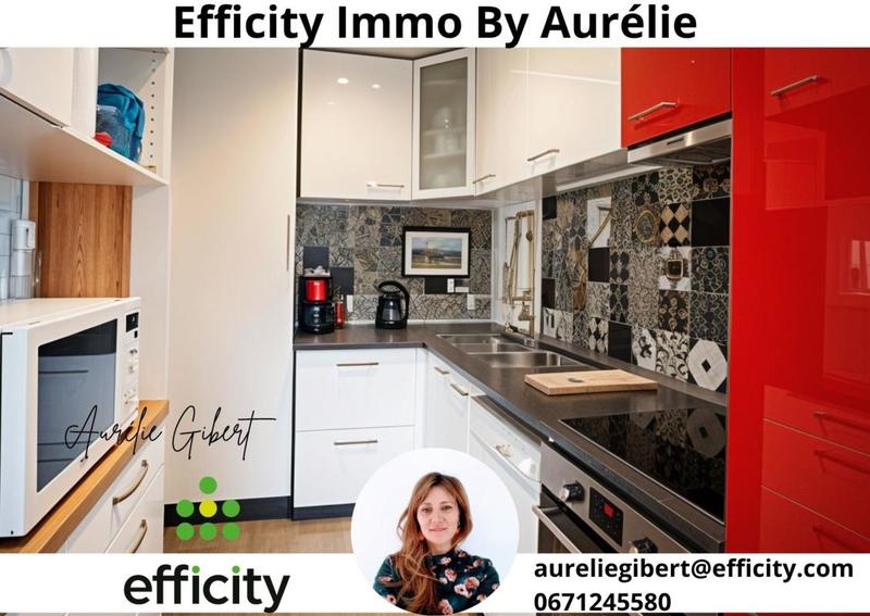 Châlet - 111 m² - 5 pièces