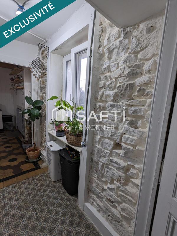 Maison - 330 m² - 12 pièces