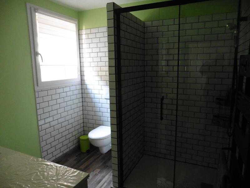 Maison - 111 m² - 5 pièces