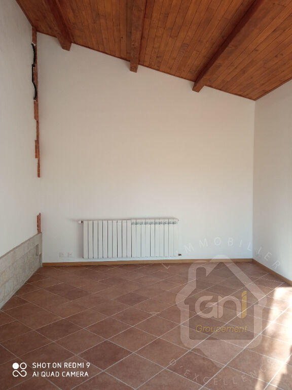 Maison - 126 m² - 6 pièces