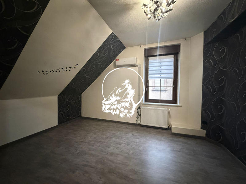 Maison - 105 m² - 4 pièces