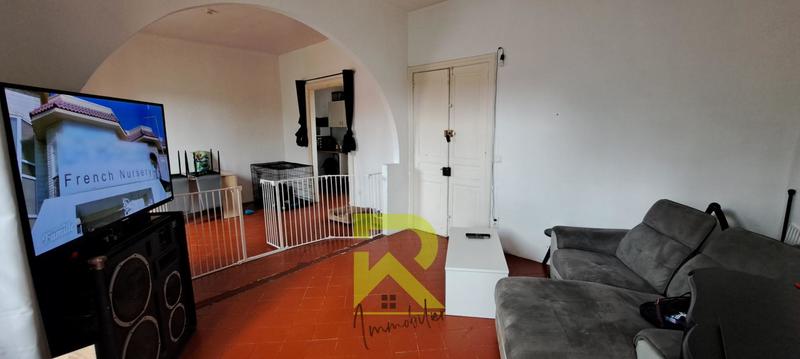 Maison - 159 m² - 7 pièces