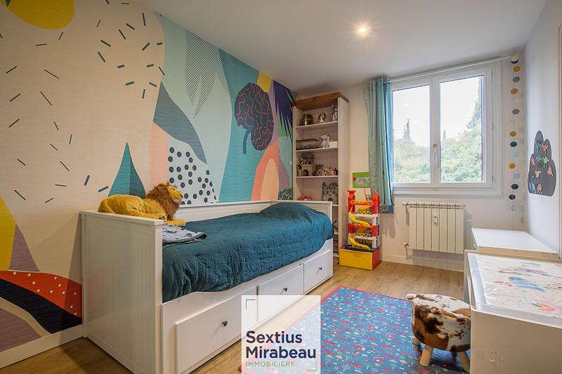 Appartement - 71 m² - 3 pièces