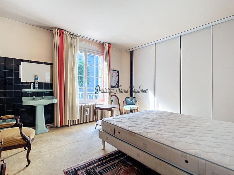 Maison - 119 m² - 5 pièces