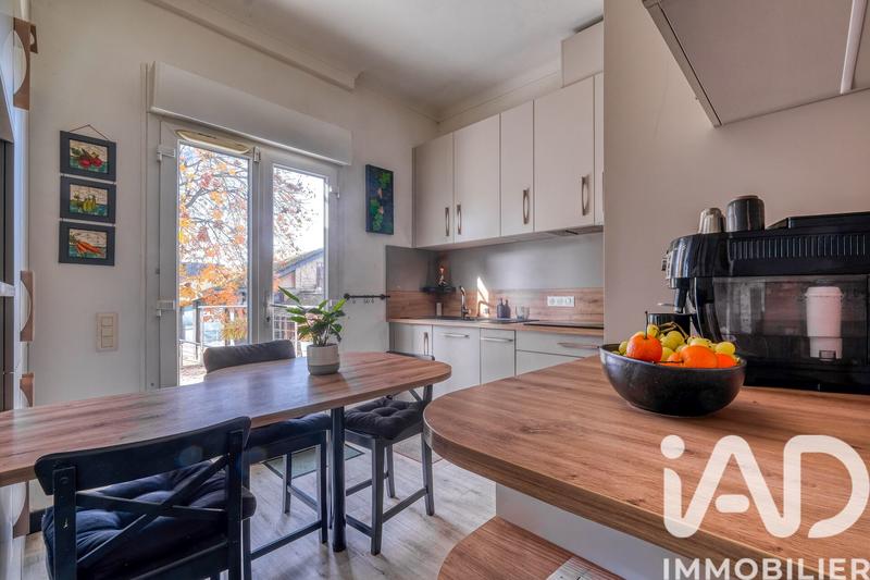 Maison - 170 m² - 6 pièces