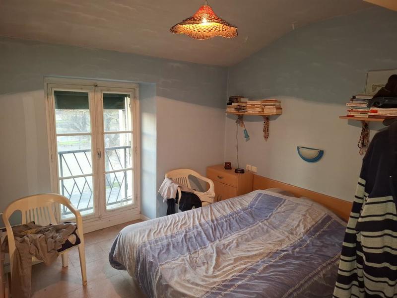 Immeuble - 290 m² - 11 pièces