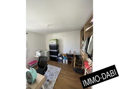 Maison - 71 m² - 3 pièces