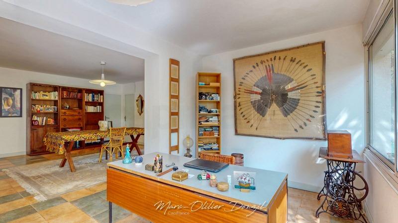 Villa - 132 m² - 6 pièces