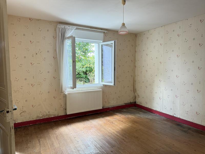 Maison - 120 m² - 4 pièces