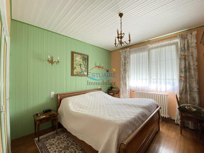 Maison - 157 m² - 6 pièces