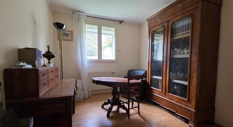 Maison - 119 m² - 5 pièces