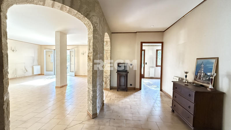 Maison - 125 m² - 4 pièces