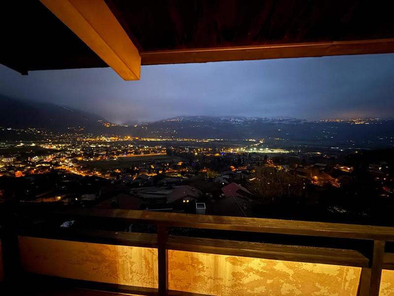 Appartement - 95 m² - 5 pièces