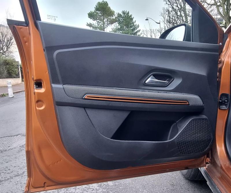 Dacia Sandero Stepway 1.0 TCe Eco-G 100 Pack City - Première main