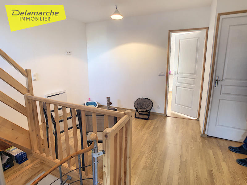 Maison - 84 m² - 3 pièces