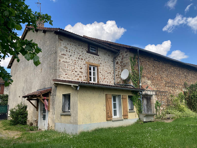 Maison - 246 m² - 4 pièces