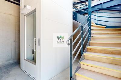 Local commercial - 320 m²