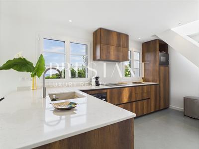 Maison - 118 m² - 4 pièces