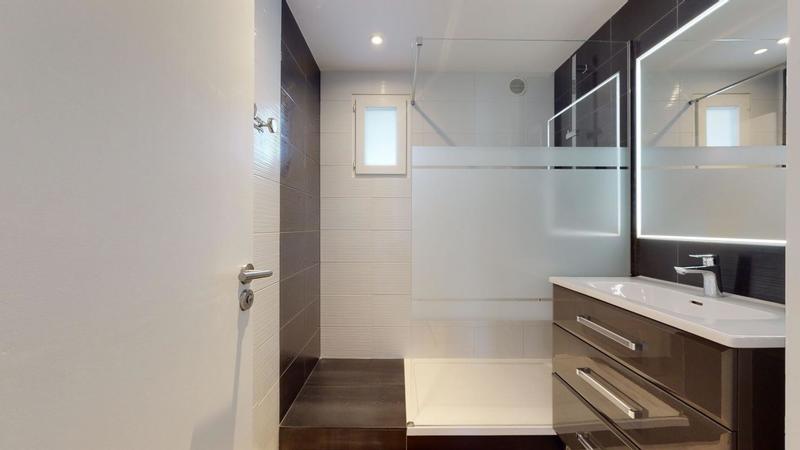 Appartement - 106 m²