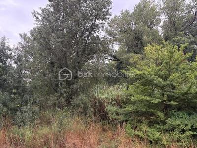 Terrain agricole - 3 299 m²