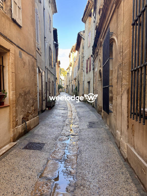 Appartement - 79 m² - 4 pièces