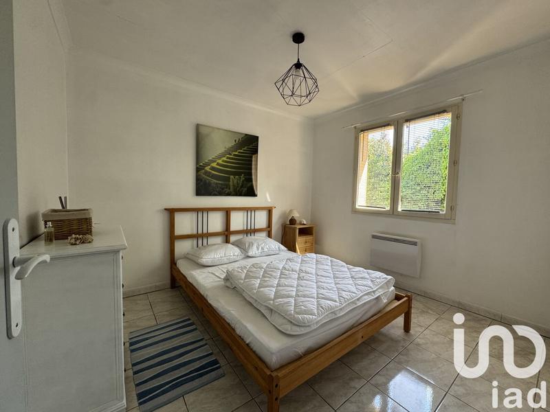 Maison - 145 m² - 5 pièces