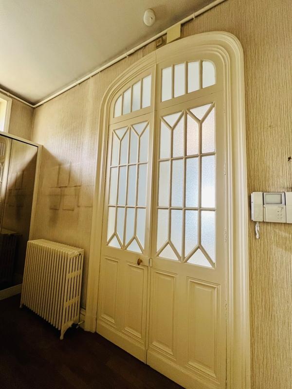 Maison bourgeoise - 170 m² - 5 pièces