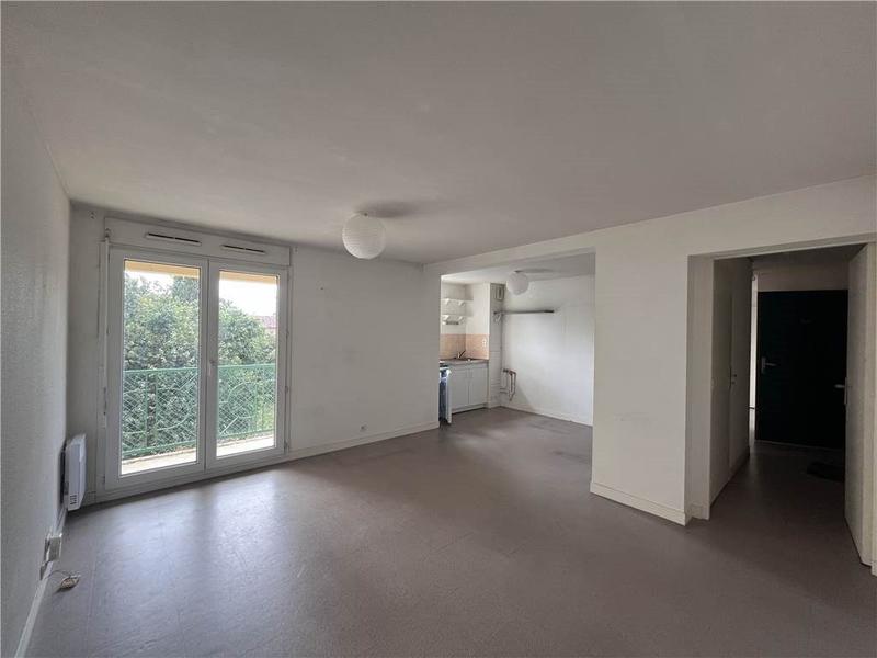 Appartement - 52 m² - 3 pièces