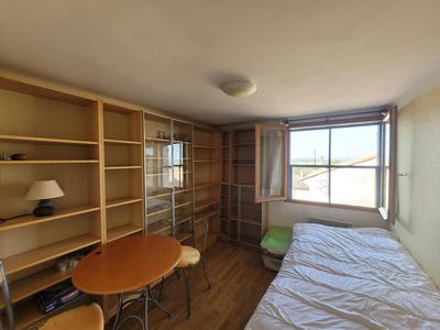 Maison - 60 m² - 3 pièces