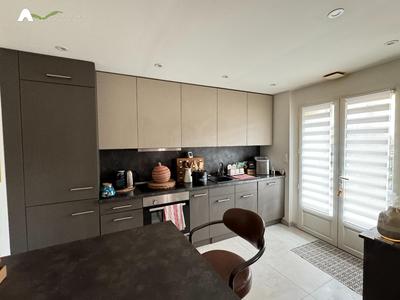 Appartement - 75 m² - 4 pièces