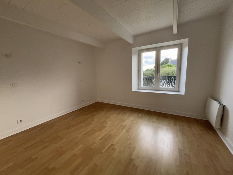 Maison - 122 m² - 6 pièces