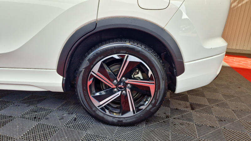 Mitsubishi Eclipse Cross My21 2.4 Mivec Phev Twin Motor 4wd Intense Style