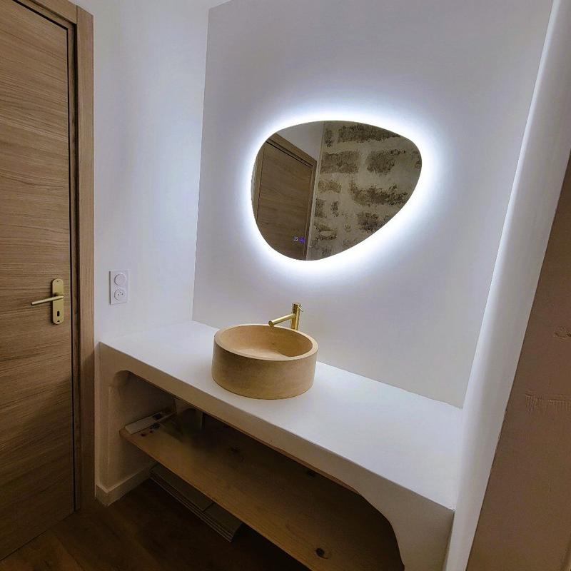 Maison - 80 m² - 3 pièces